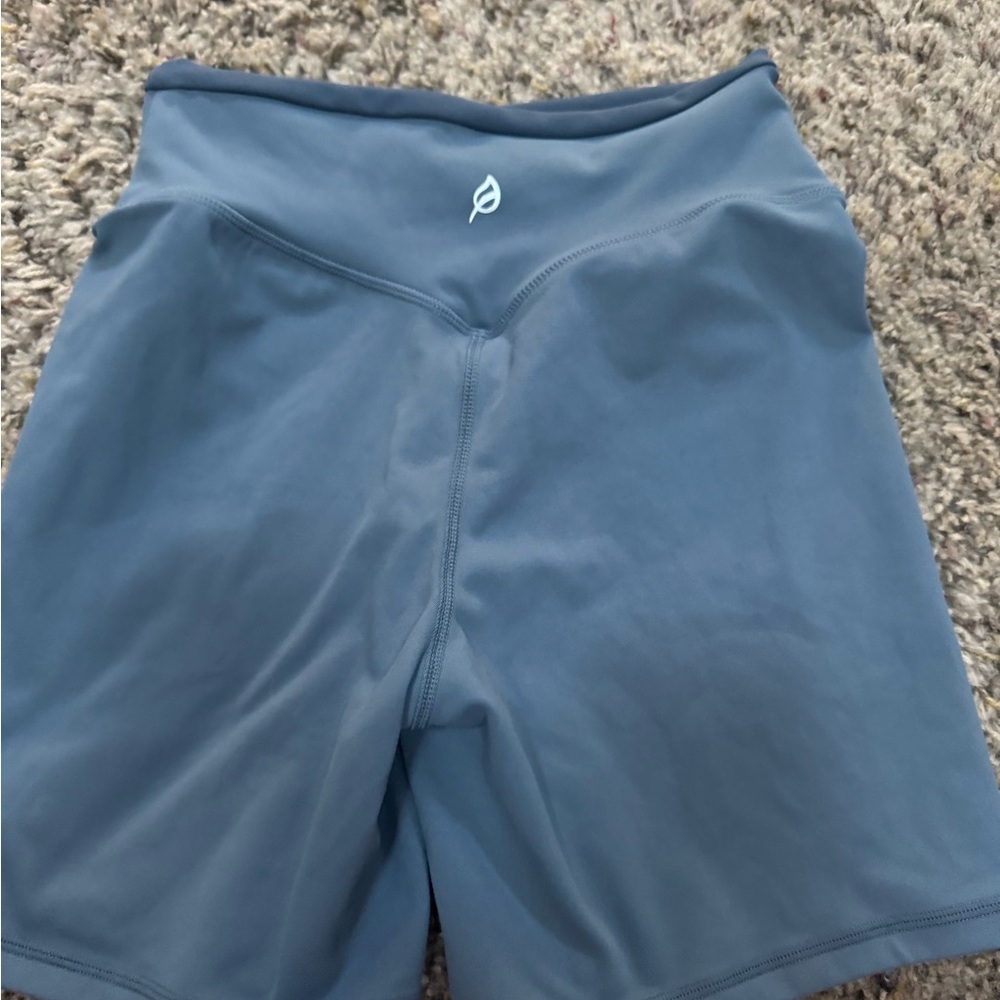 P'tula Sierra shorts